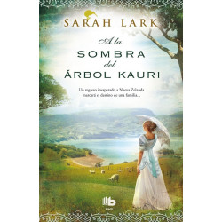 A la sombra del árbol Kauri...