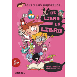 De libro en libro