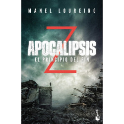 Apocalipsis Z. El principio...