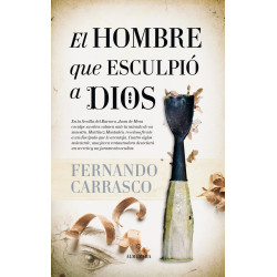 El hombre que esculpió a Dios