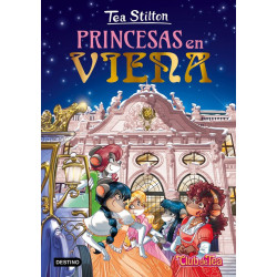 Princesas en Viena