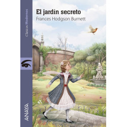 El jardín secreto