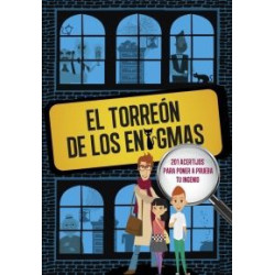 El Torreón de los enigmas....