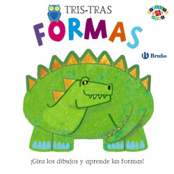 Tris-tras. Formas