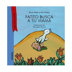 Patito busca a su mamá