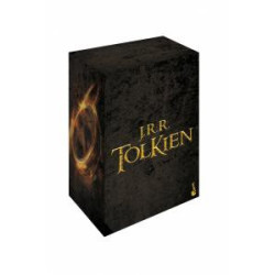 Pack Tolkien (El Hobbit +...