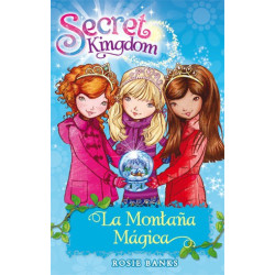 Secret Kingdom 5. La...