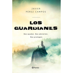 Los Guardianes. Nos ayudan....