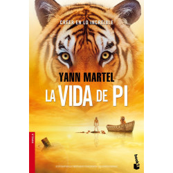 La vida de Pi