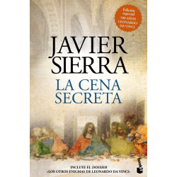 La cena secreta (Edición...