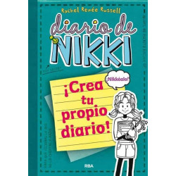 Diario de Nikki: Crea tu...