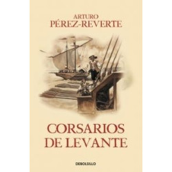 Corsarios de Levante (Las...