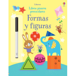 Formas y figuras