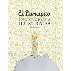 El principito. Enciclopedia...