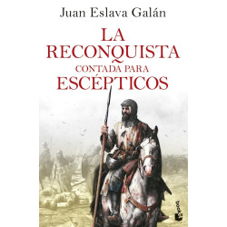 La Reconquista contada para...