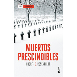 Muertos prescindibles -...