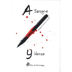 A SANGRE Y VERSO