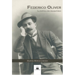 Federico Oliver. La poética...