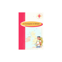 A foreigner in Britain (1º...