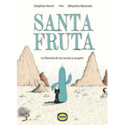 Santa Fruta