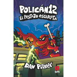 Policán 12: El Pestazo...