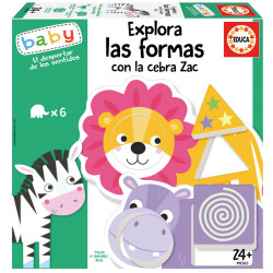 BABY EDUCATIVOS - EXPLORA...