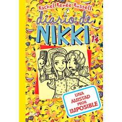 Diario de nikki 14