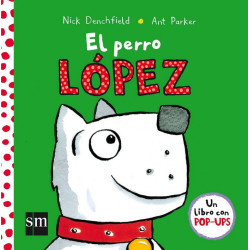 El perro López