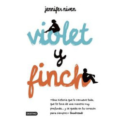 Violet y Finch