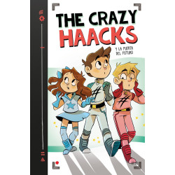 The Crazy Haacks y la...