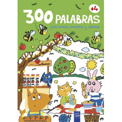 300 palabras para buscar,...