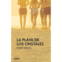 La Playa de los Cristales