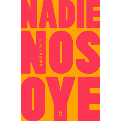 Nadie nos oye