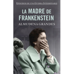 La madre de Frankenstein...