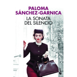 La sonata del silencio