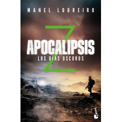 Apocalipsis Z. Los días...