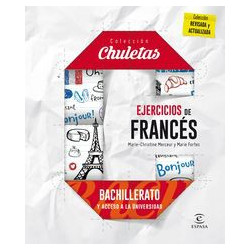 Ejercicios de francés para...