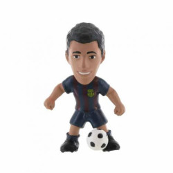 Figura Comansi Luis Suarez...