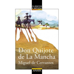 Don Quijote de La Mancha