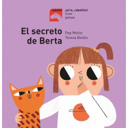 El secreto de Berta