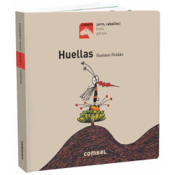 Huellas