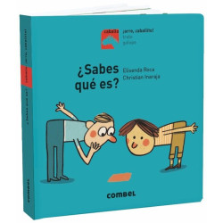 ¿Sabes qué es?