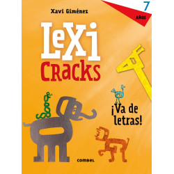 Lexicracks ¡Va de letras! 7...