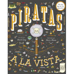 Piratas a la vista