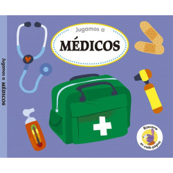 Jugamos a médicos