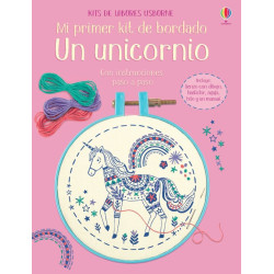 Un unicornio