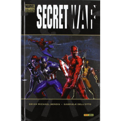 Secret War