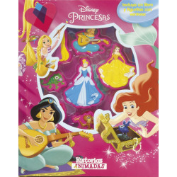 Princesas. Historias...