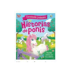 HISTORIAS DE PONIS