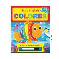 COLORES